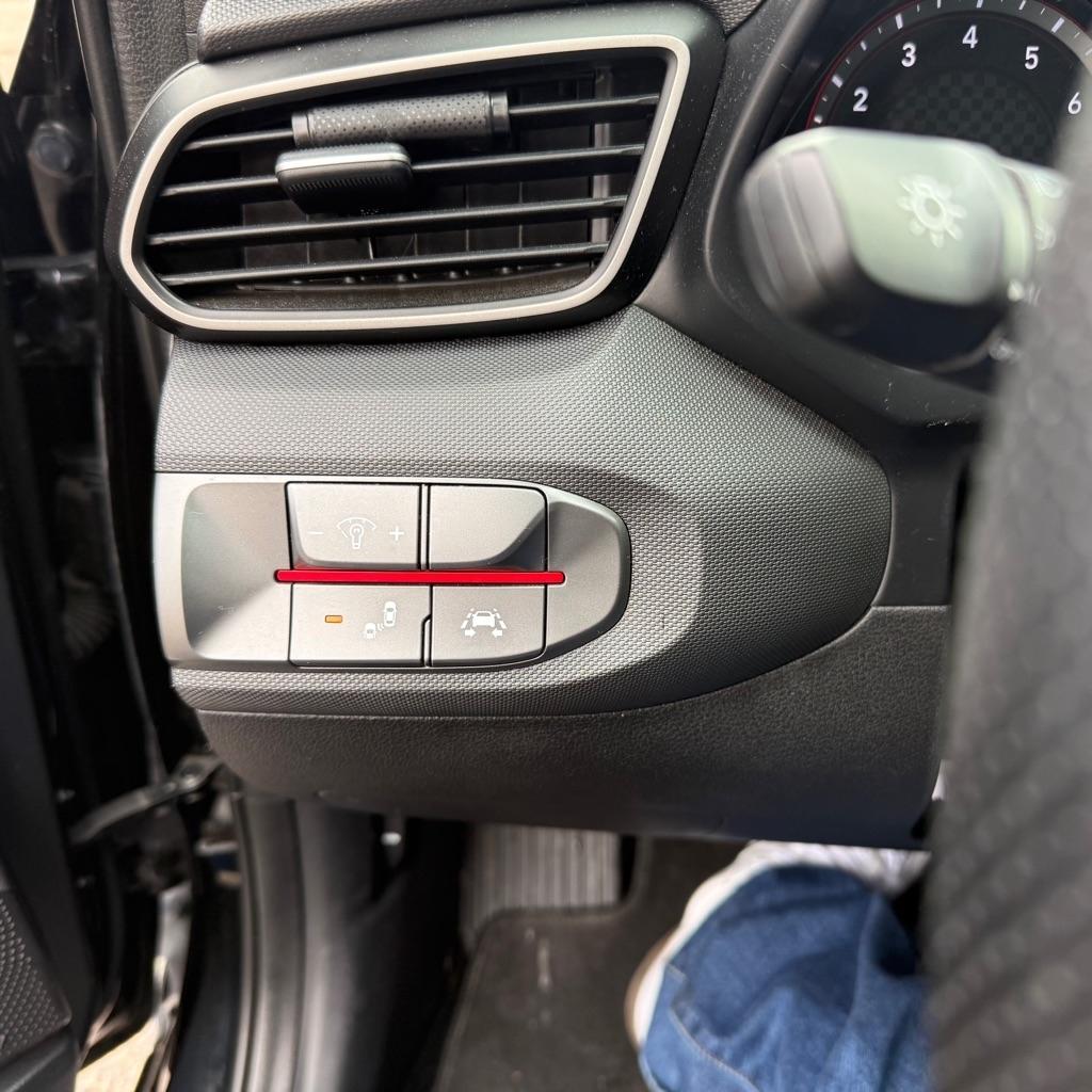 Hyundai Veloster 2.0 6M 2020