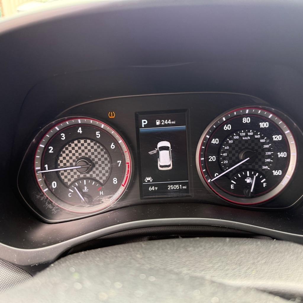 Hyundai Veloster 2.0 6M 2020