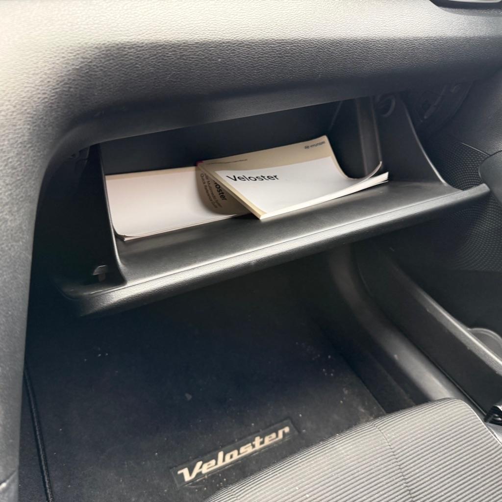 Hyundai Veloster 2.0 6M 2020