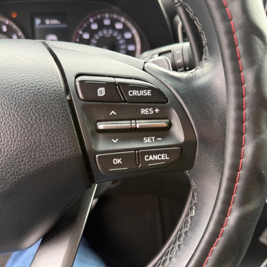 Hyundai Veloster 2.0 6M 2020