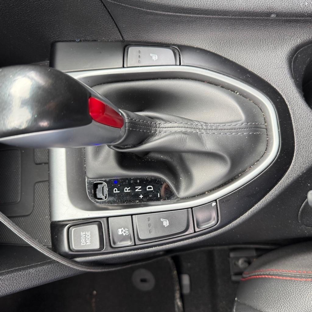 Hyundai Veloster 2.0 6M 2020