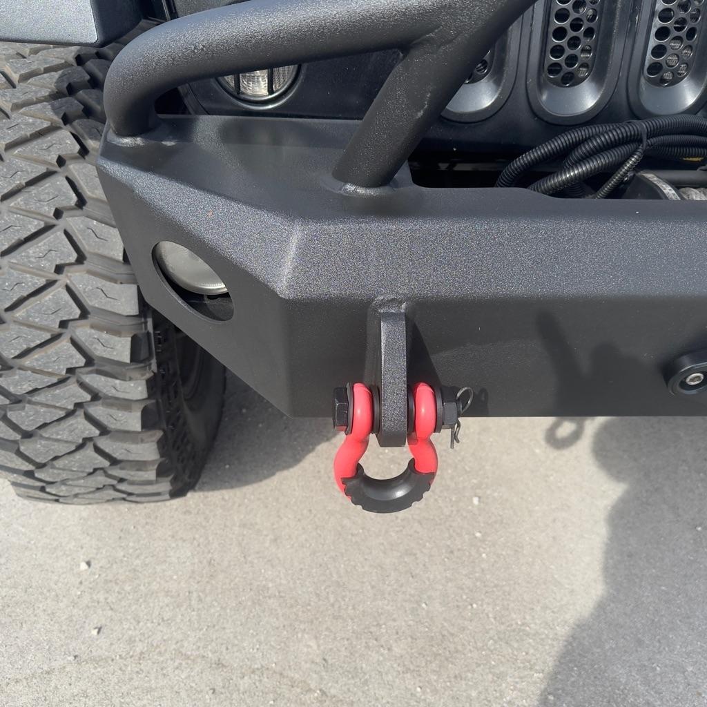 Jeep Wrangler Unlimited Sport 4WD 2016