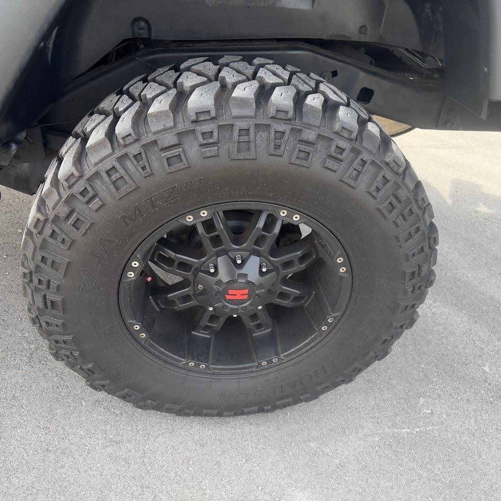 Jeep Wrangler Unlimited Sport 4WD 2016