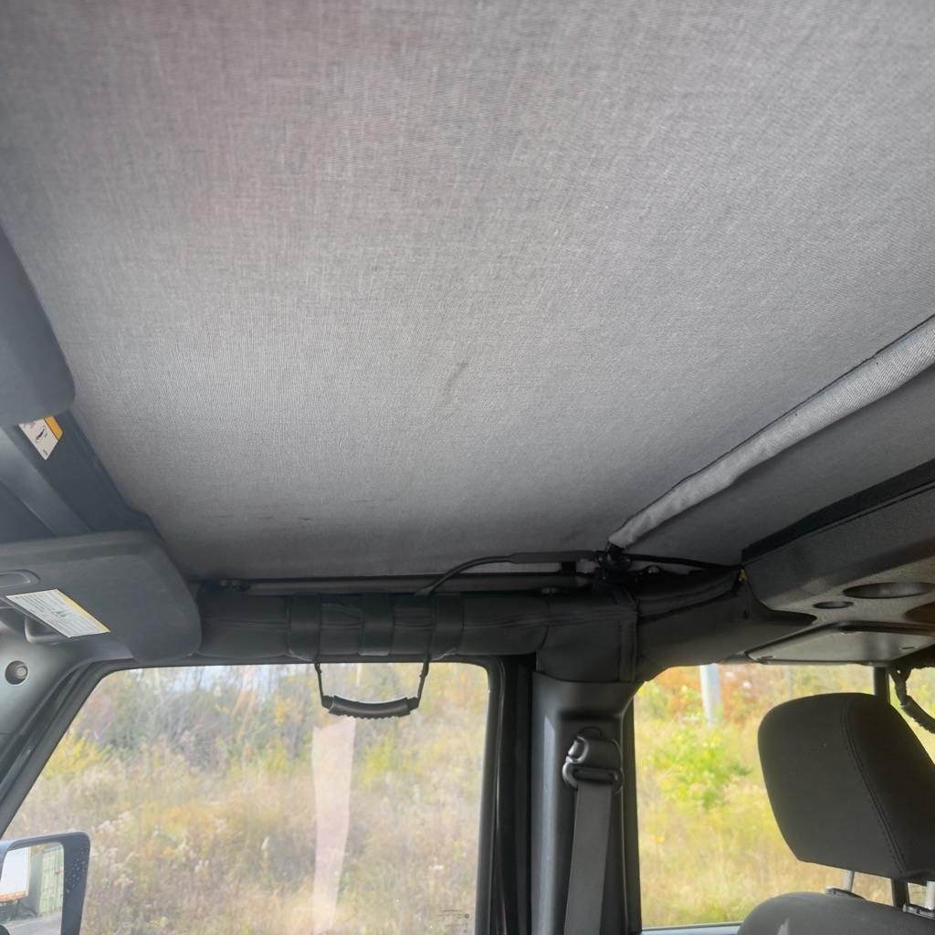 Jeep Wrangler Unlimited Sport 4WD 2016