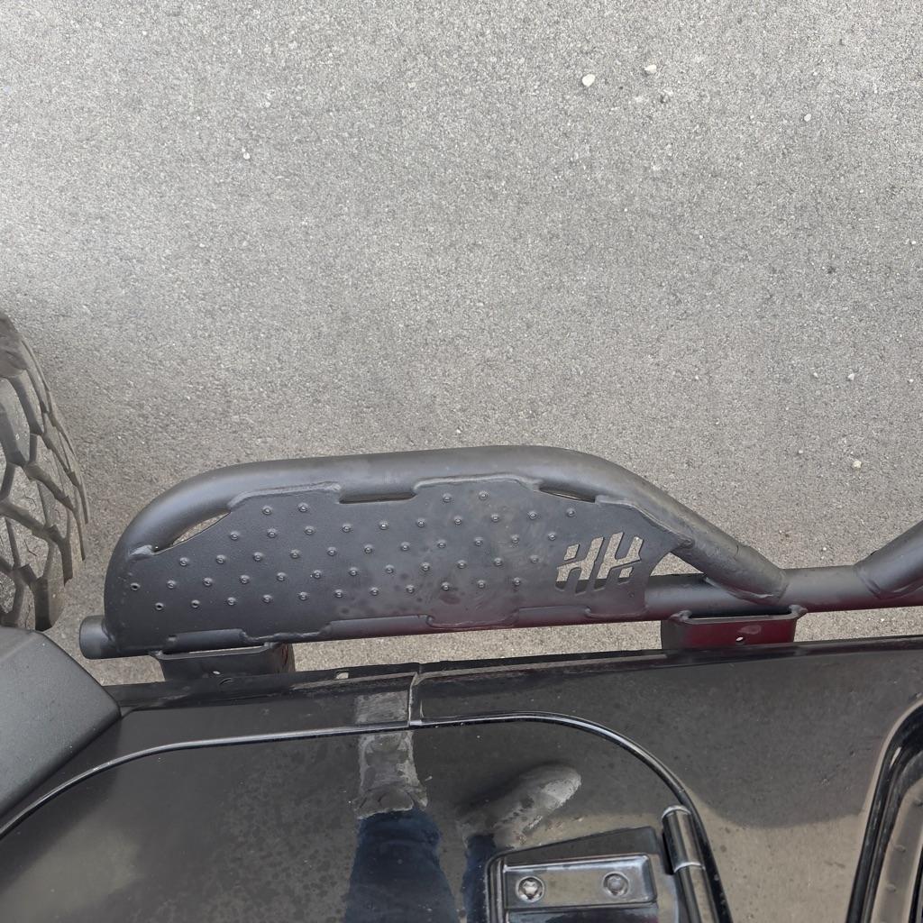 Jeep Wrangler Unlimited Sport 4WD 2016