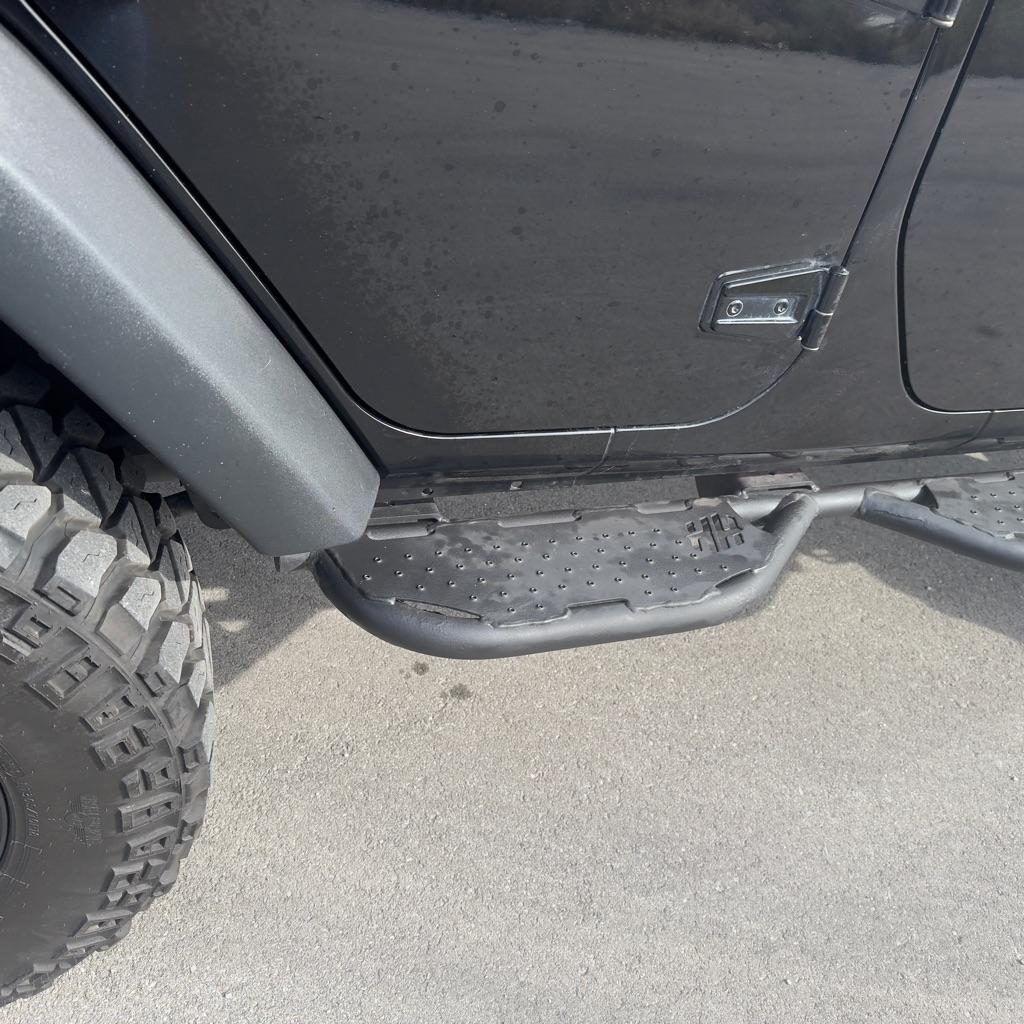 Jeep Wrangler Unlimited Sport 4WD 2016