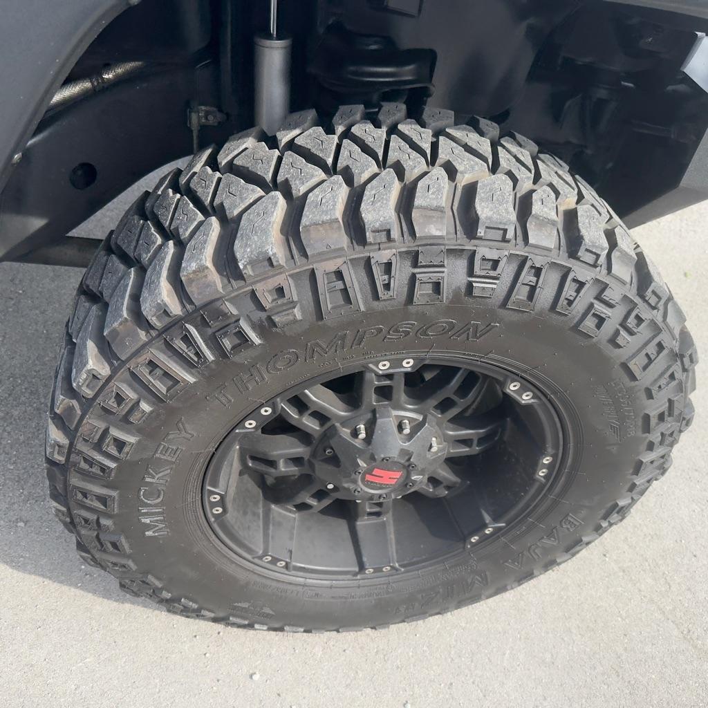 Jeep Wrangler Unlimited Sport 4WD 2016