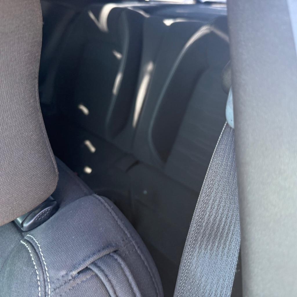 Ford Mustang EcoBoost Coupe 2017