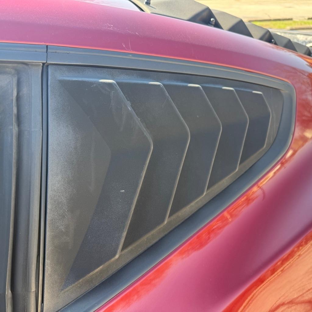 Ford Mustang EcoBoost Coupe 2017