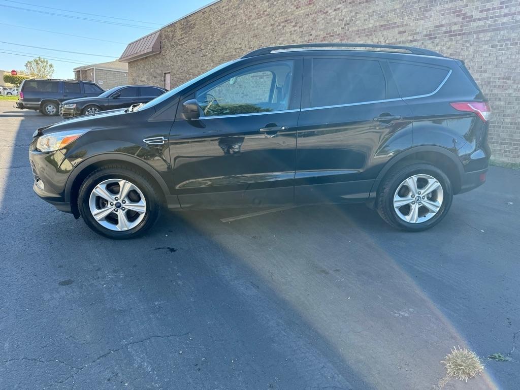 Ford Escape SE FWD 2013