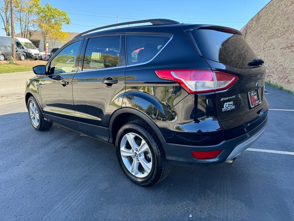 Ford Escape SE FWD 2013