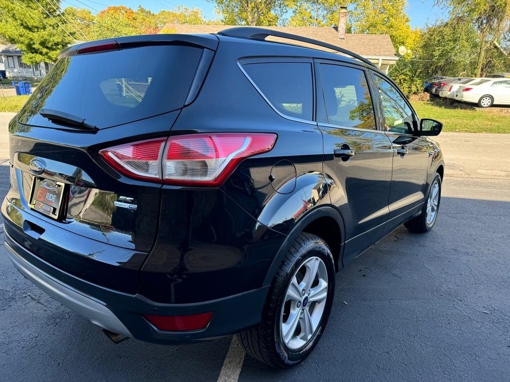 Ford Escape SE FWD 2013