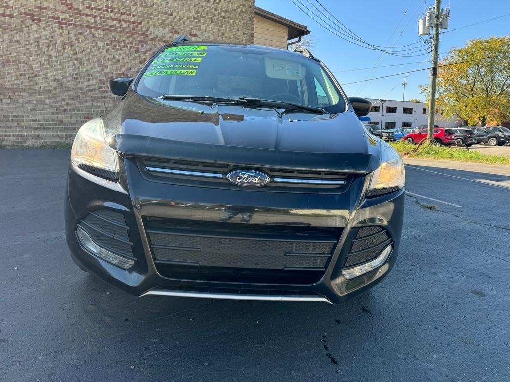 Ford Escape SE FWD 2013