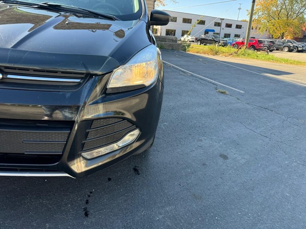 Ford Escape SE FWD 2013