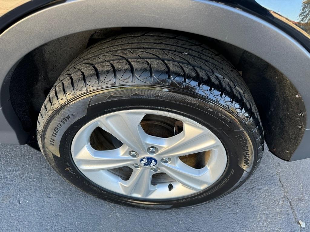 Ford Escape SE FWD 2013