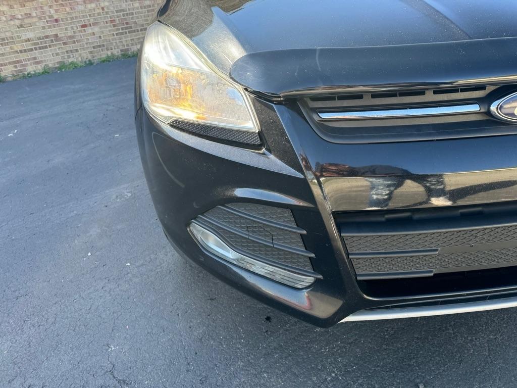 Ford Escape SE FWD 2013