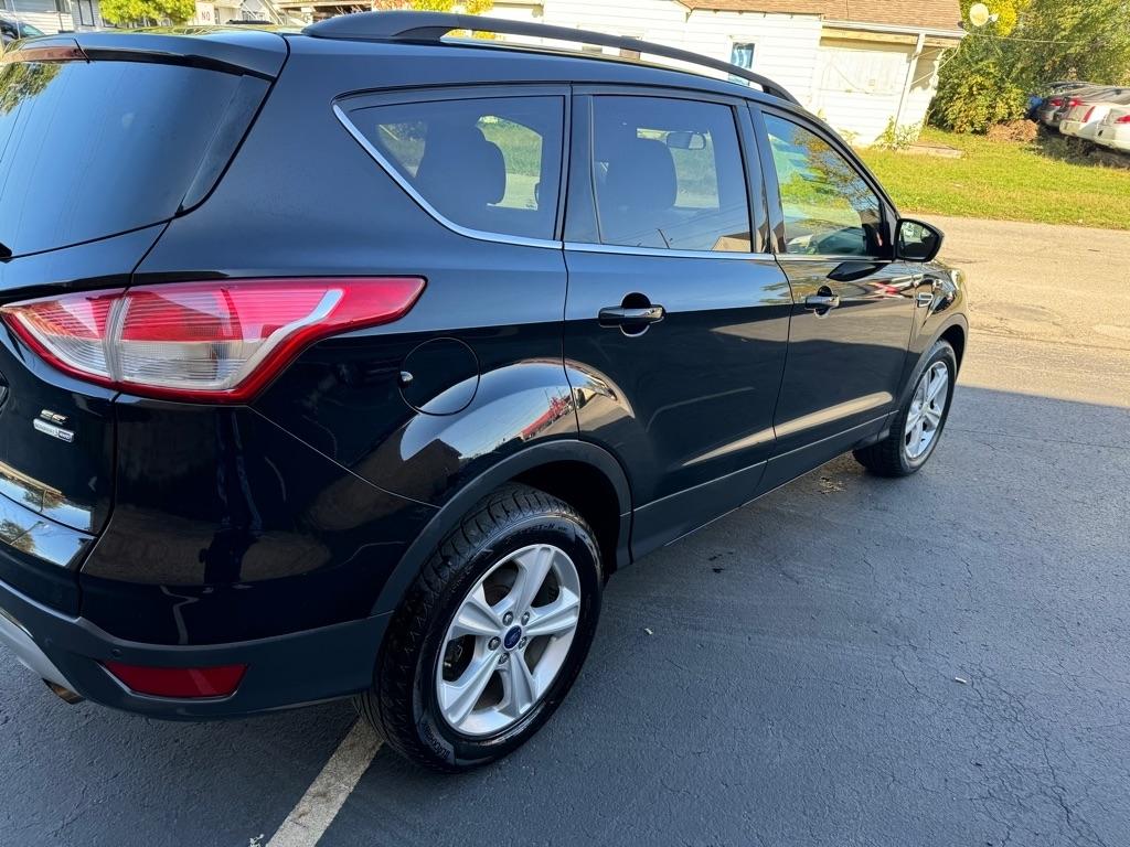 Ford Escape SE FWD 2013