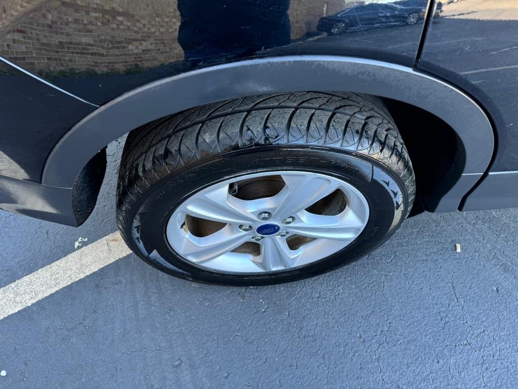 Ford Escape SE FWD 2013