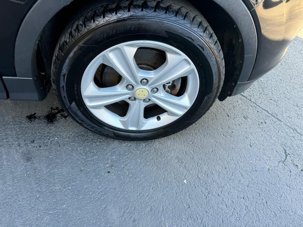 Ford Escape SE FWD 2013