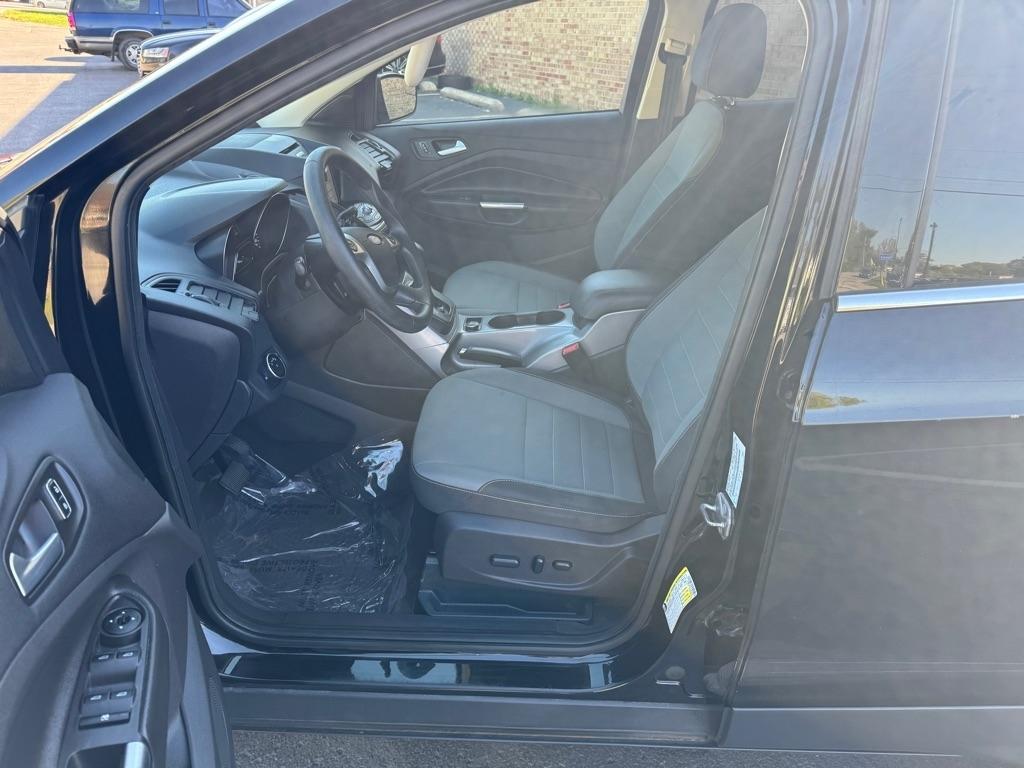 Ford Escape SE FWD 2013