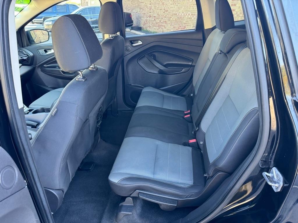 Ford Escape SE FWD 2013