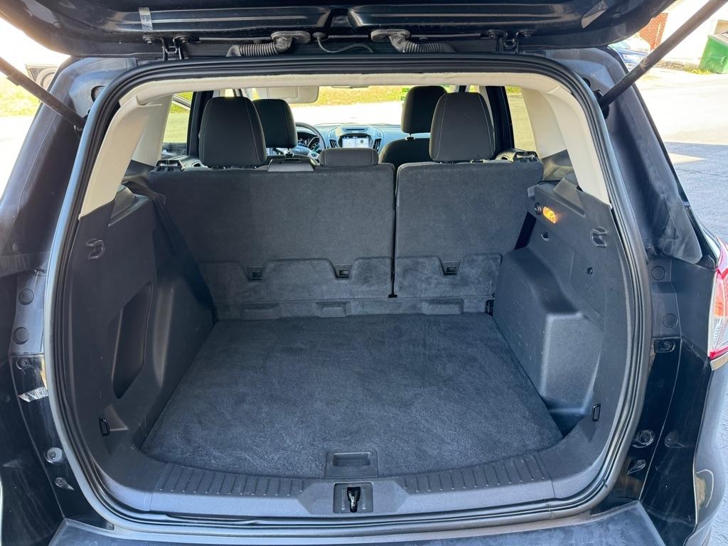 Ford Escape SE FWD 2013