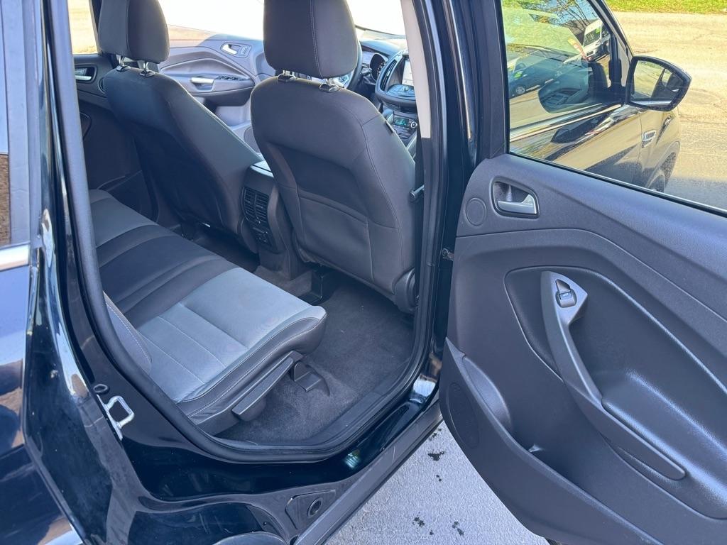 Ford Escape SE FWD 2013