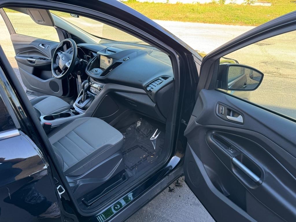 Ford Escape SE FWD 2013