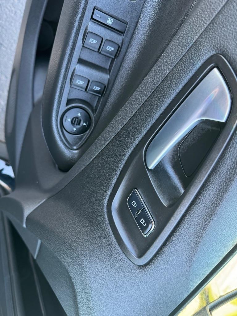 Ford Escape SE FWD 2013