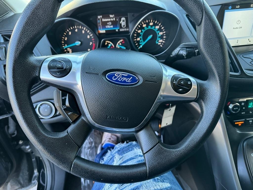 Ford Escape SE FWD 2013