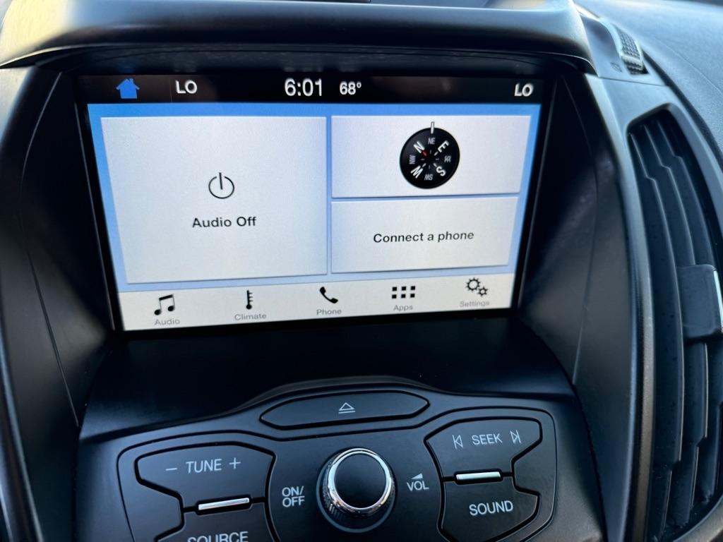 Ford Escape SE FWD 2013