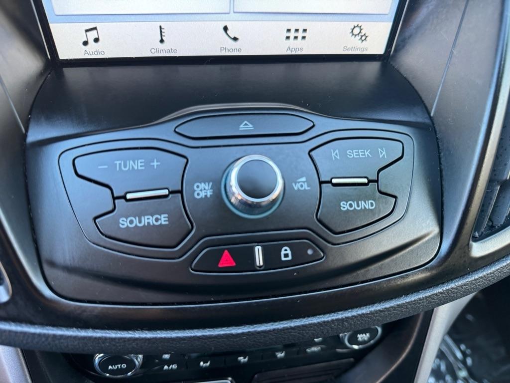 Ford Escape SE FWD 2013