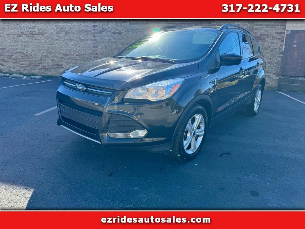 Ford Escape SE FWD 2013