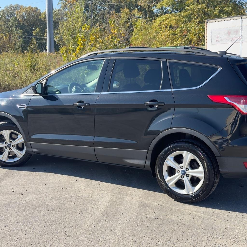Ford Escape SE 4WD 2016