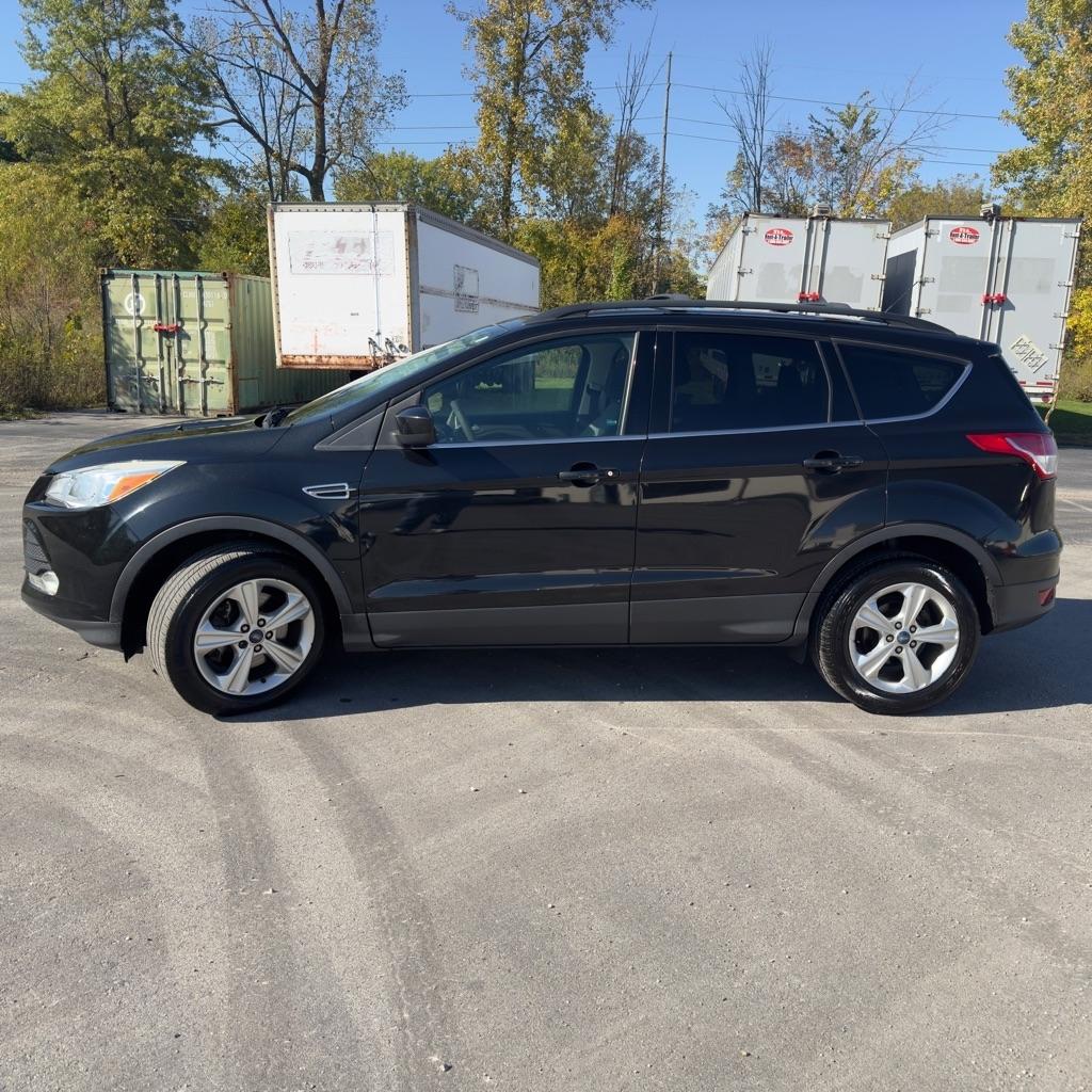 Ford Escape SE 4WD 2016