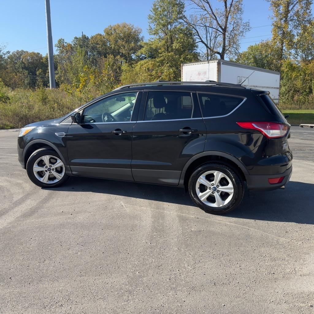 Ford Escape SE 4WD 2016