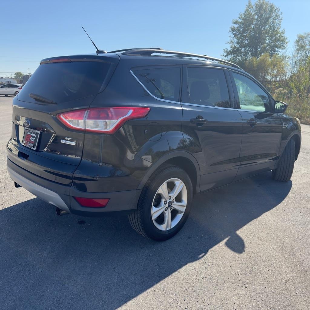 Ford Escape SE 4WD 2016
