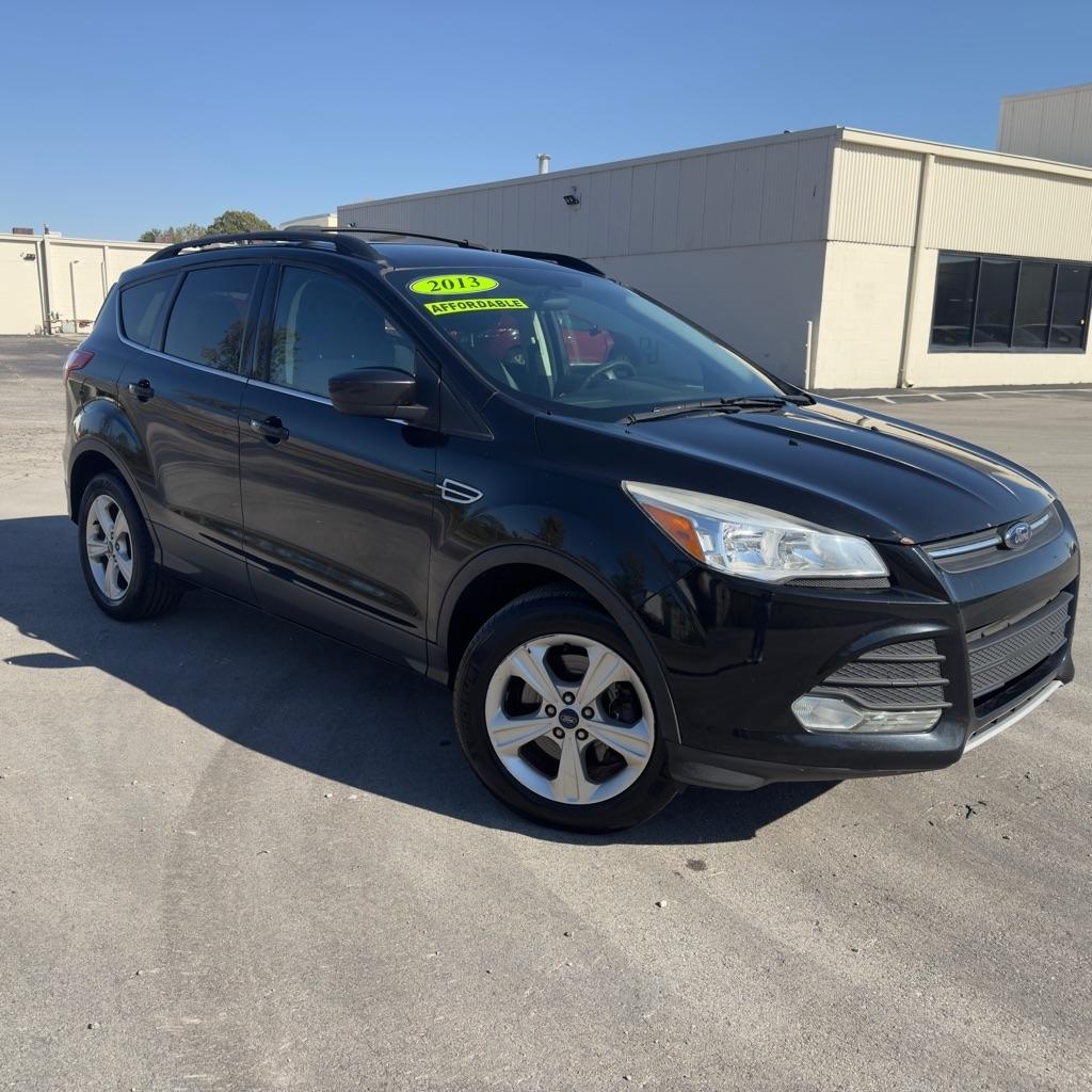 Ford Escape SE 4WD 2016