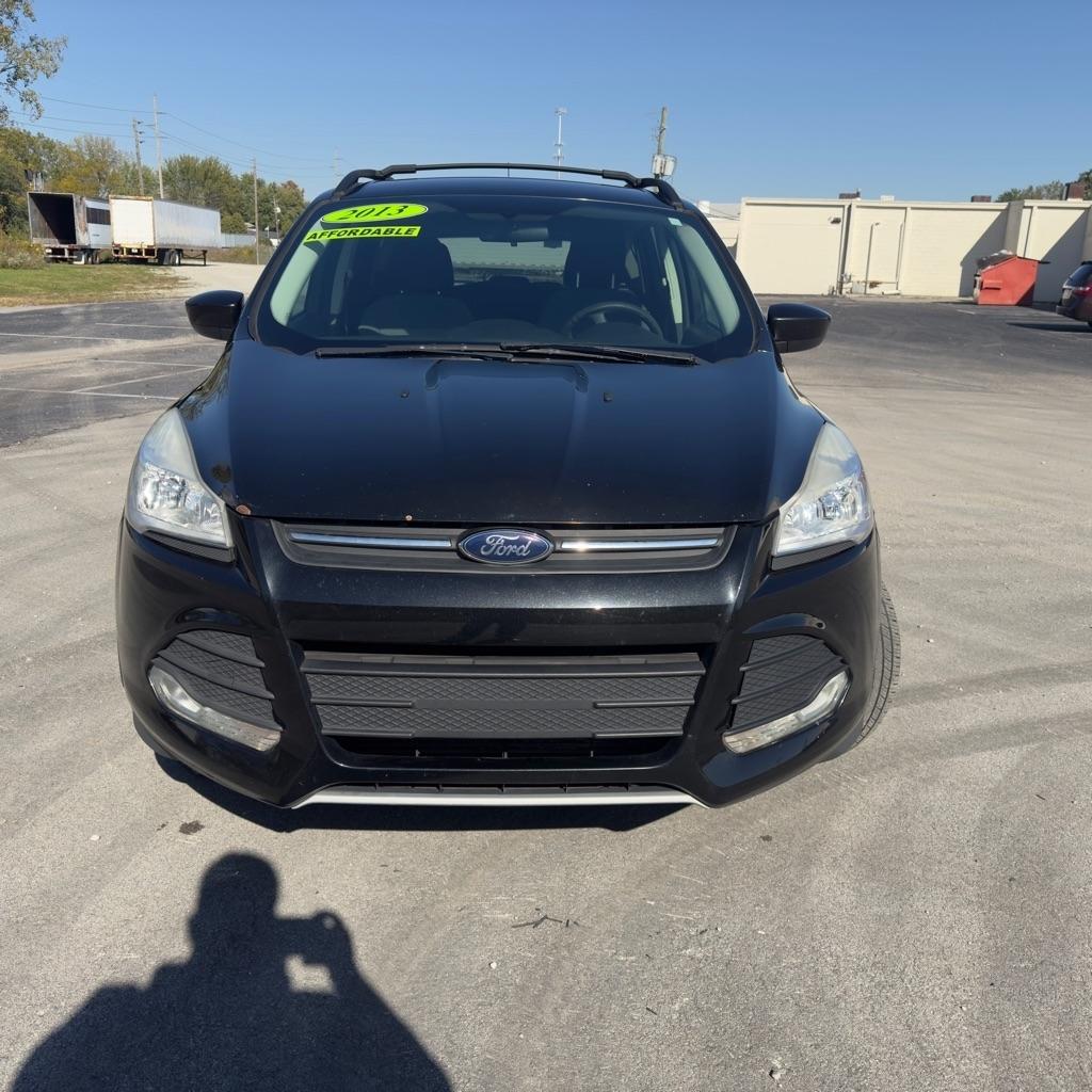 Ford Escape SE 4WD 2016