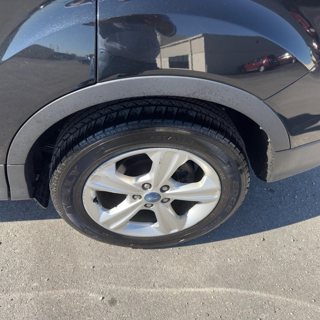 Ford Escape SE 4WD 2016