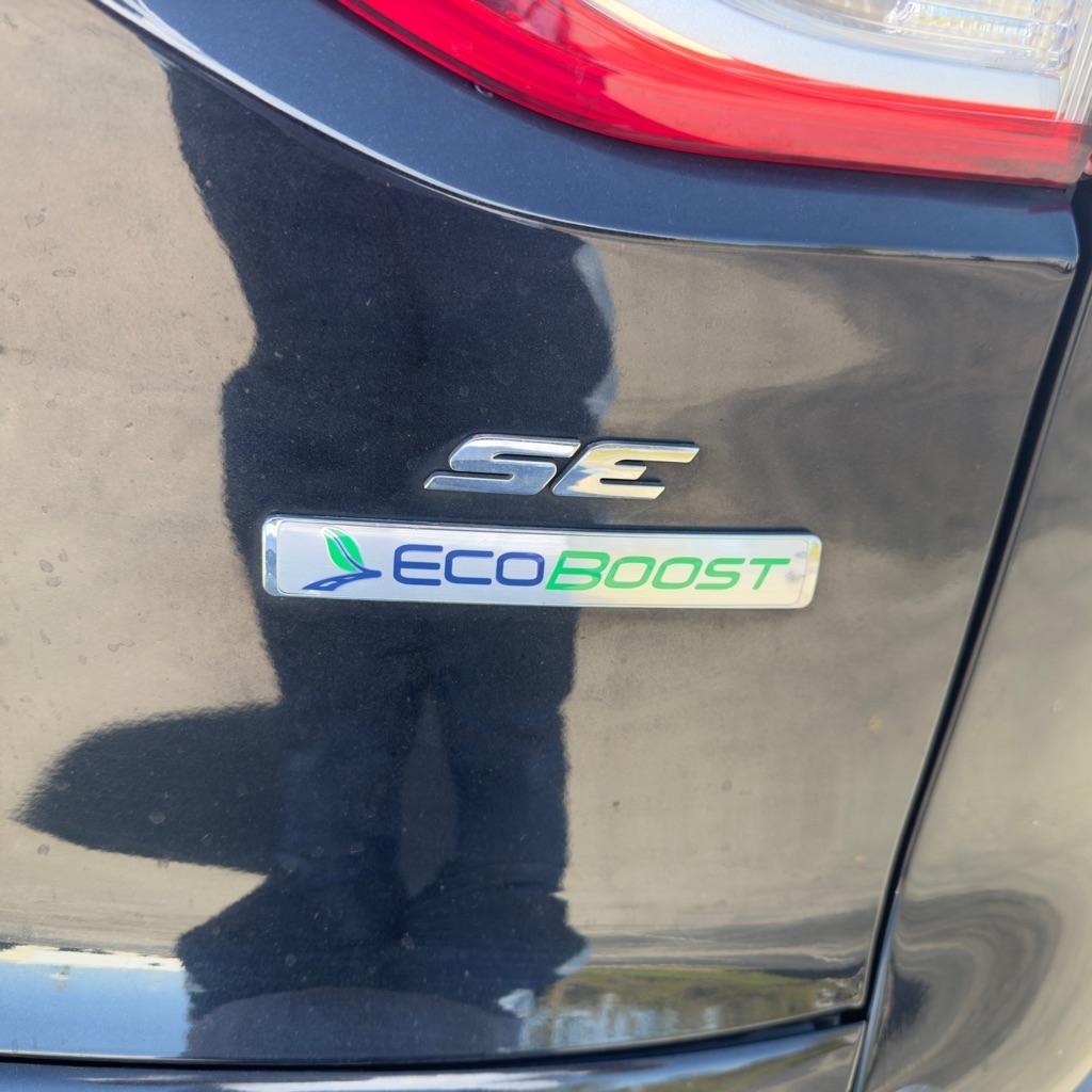 Ford Escape SE 4WD 2016