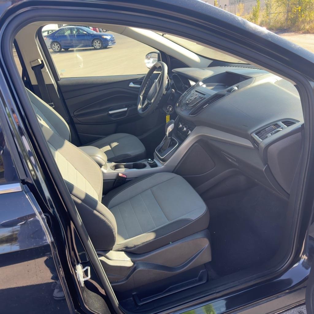 Ford Escape SE 4WD 2016