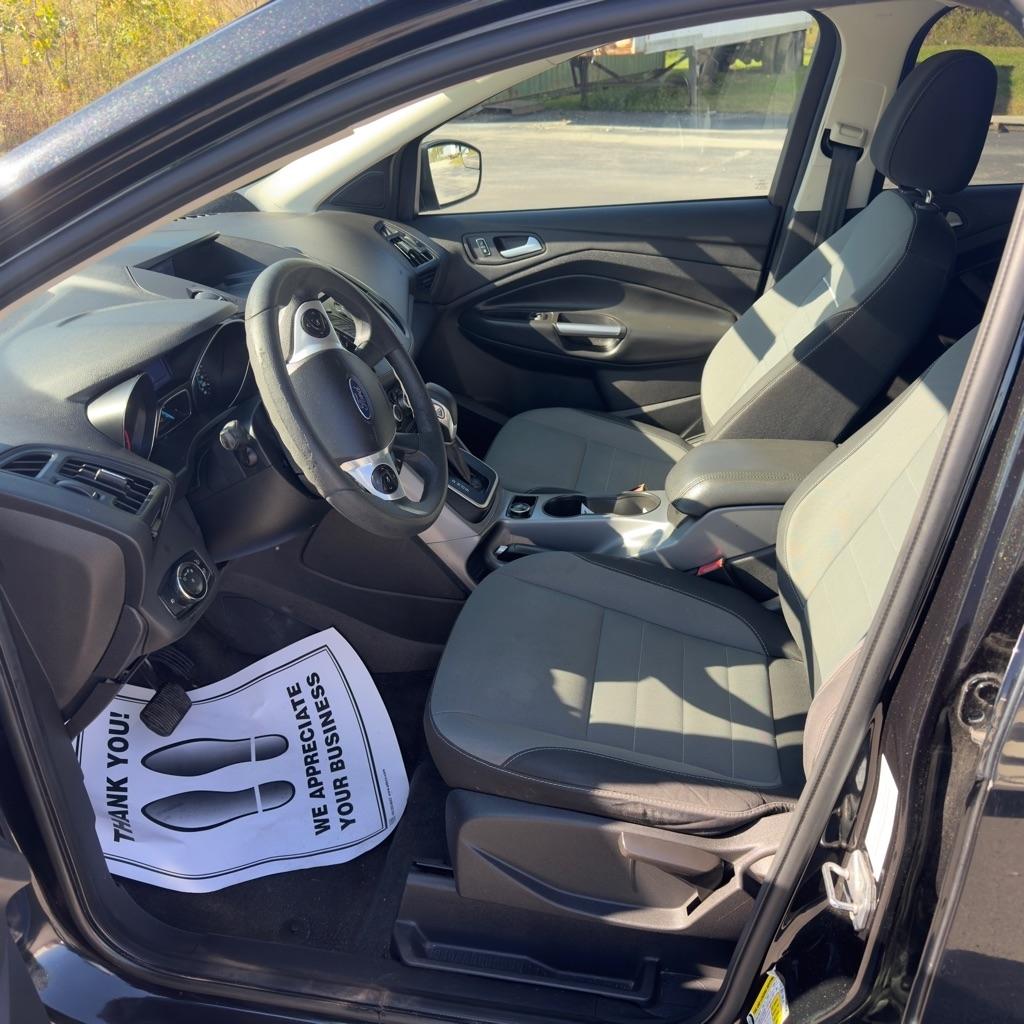 Ford Escape SE 4WD 2016