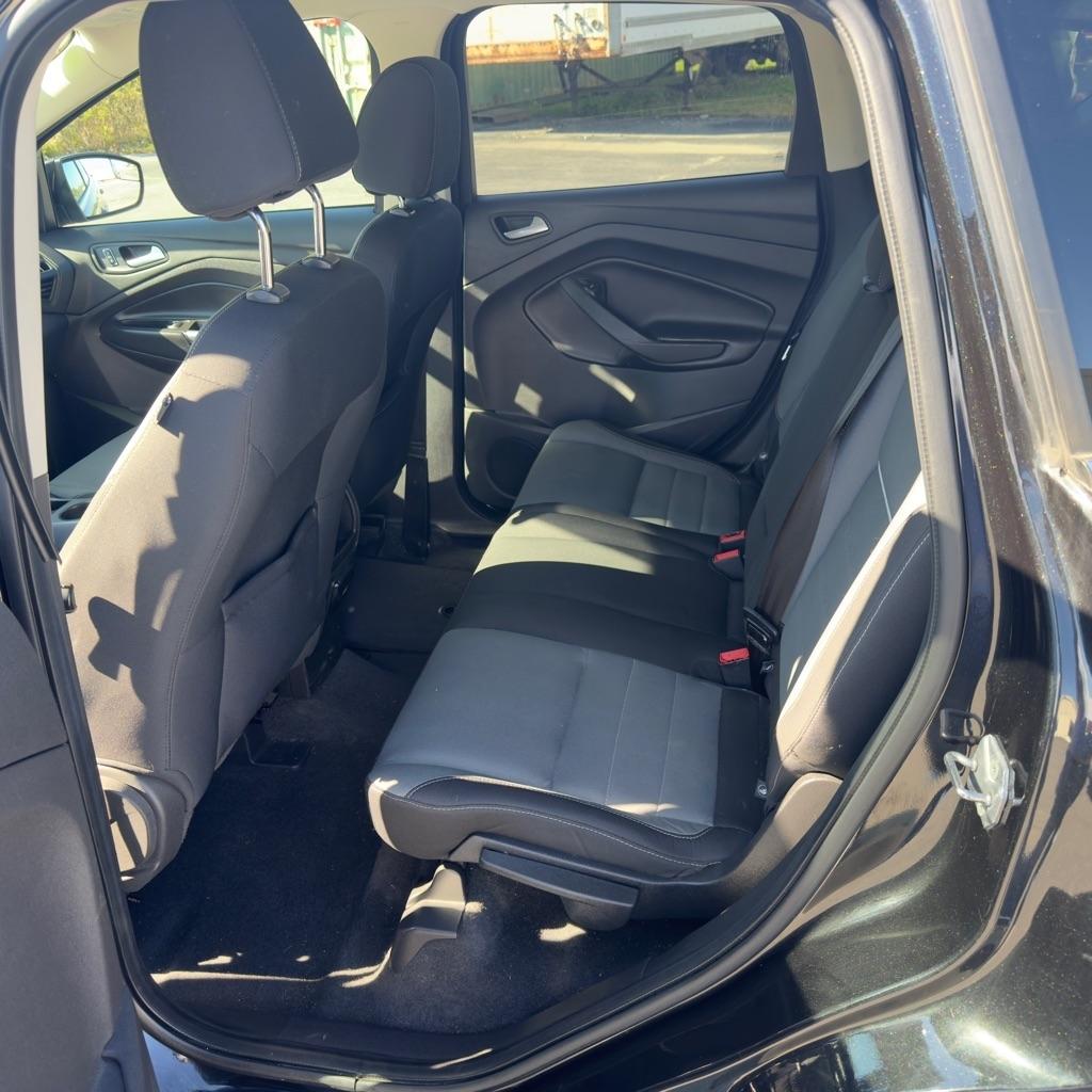 Ford Escape SE 4WD 2016