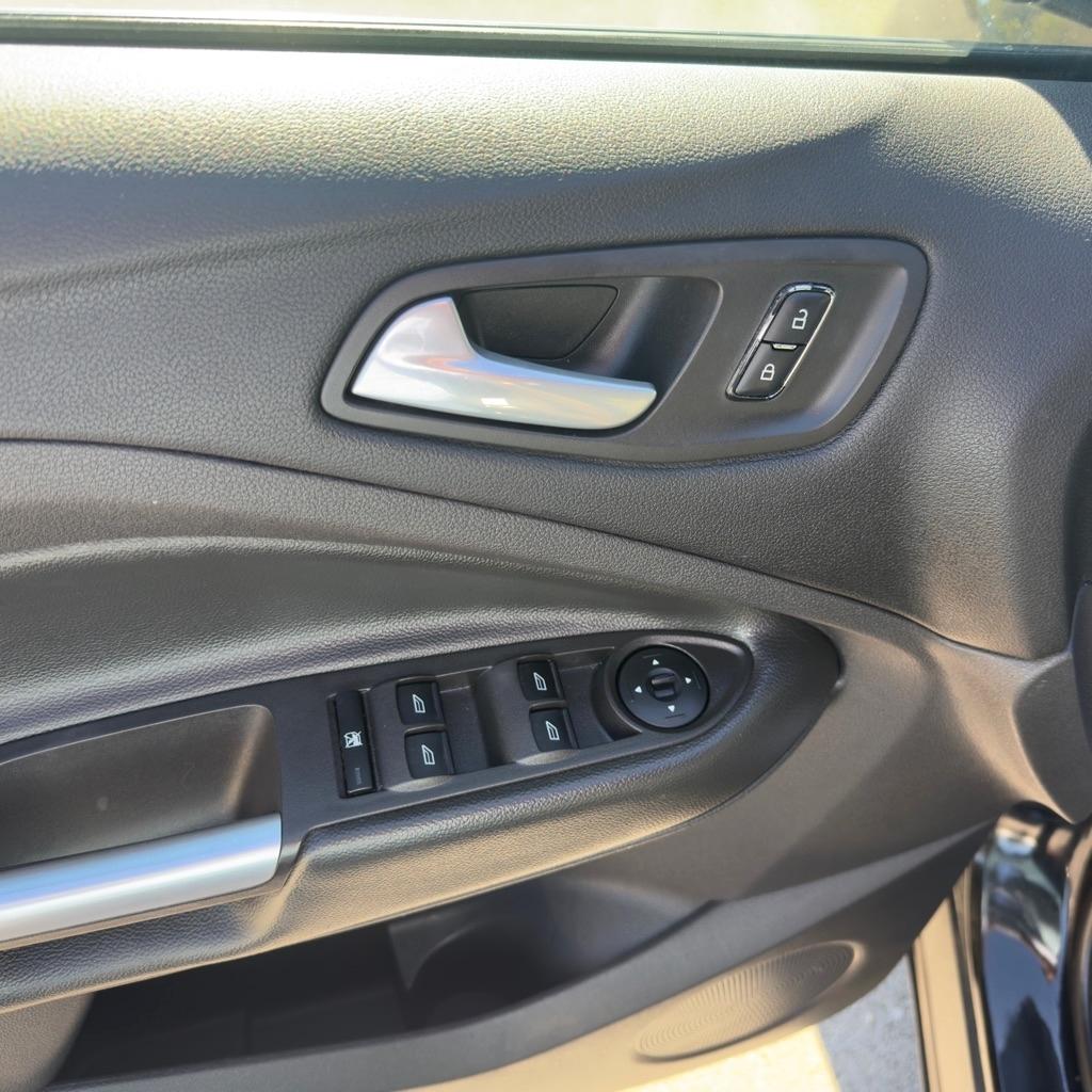 Ford Escape SE 4WD 2016