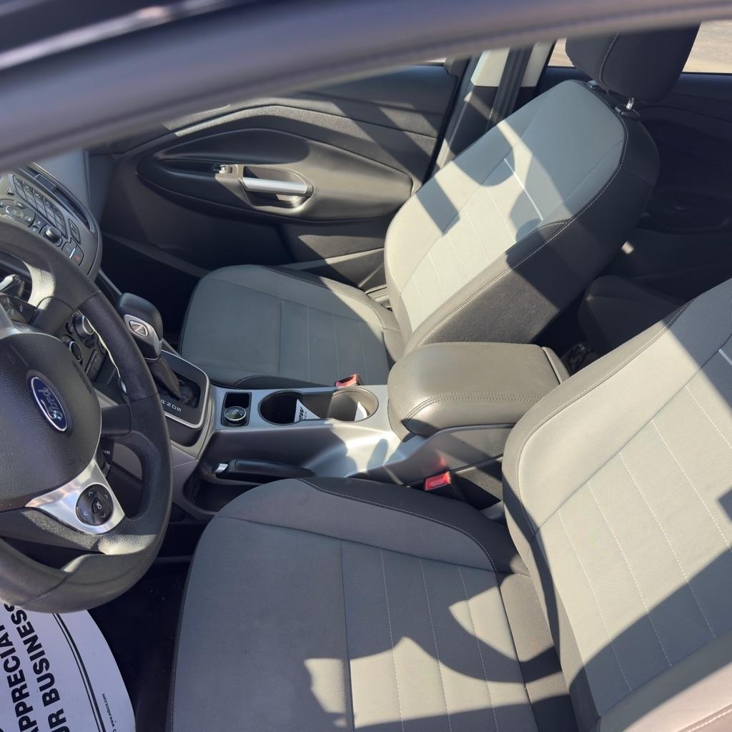 Ford Escape SE 4WD 2016