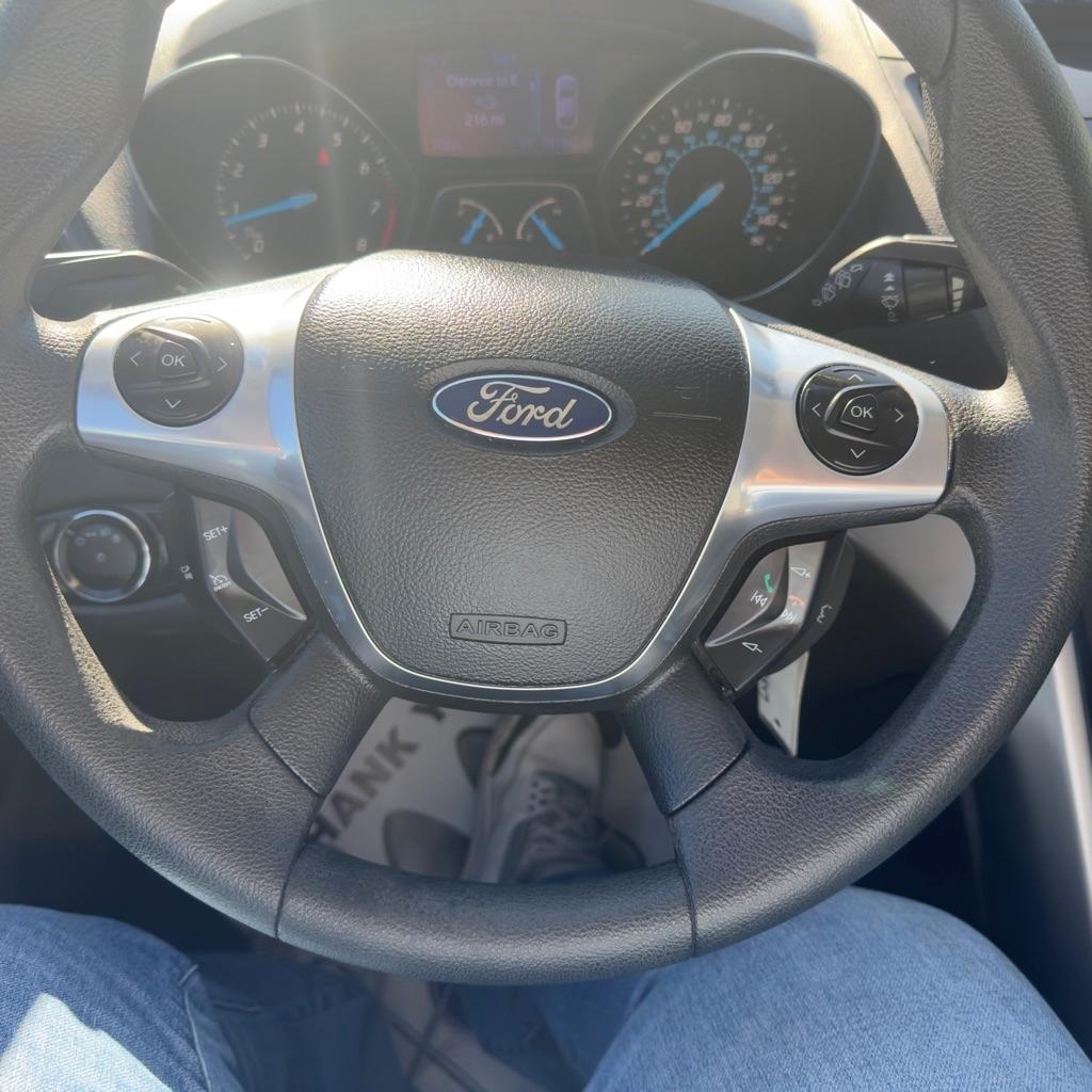 Ford Escape SE 4WD 2016
