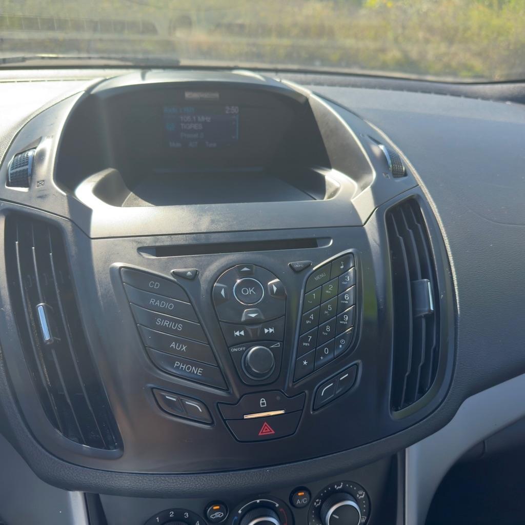 Ford Escape SE 4WD 2016