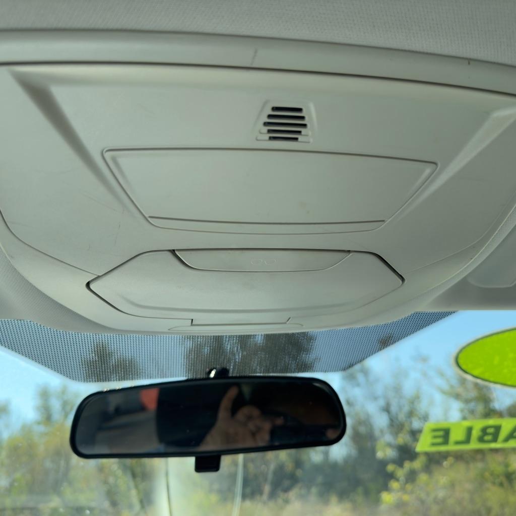 Ford Escape SE 4WD 2016