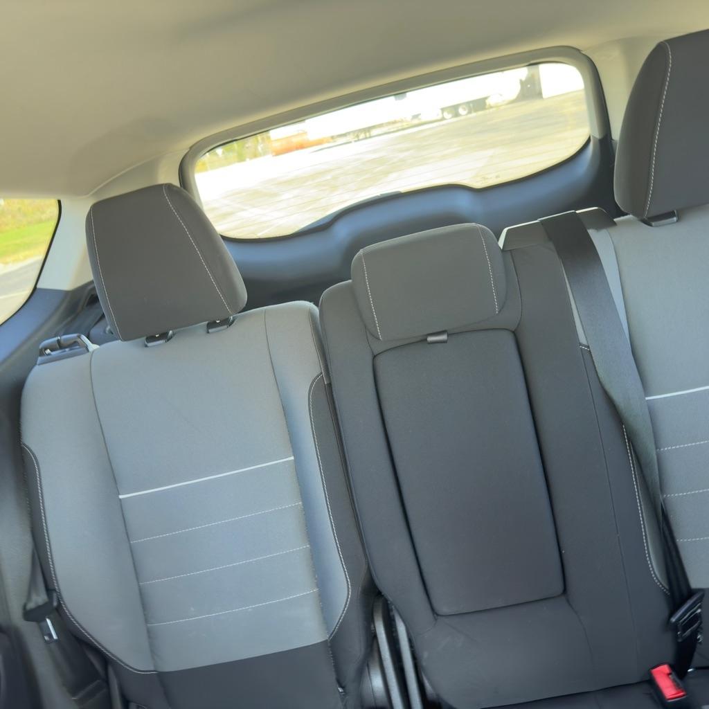 Ford Escape SE 4WD 2016